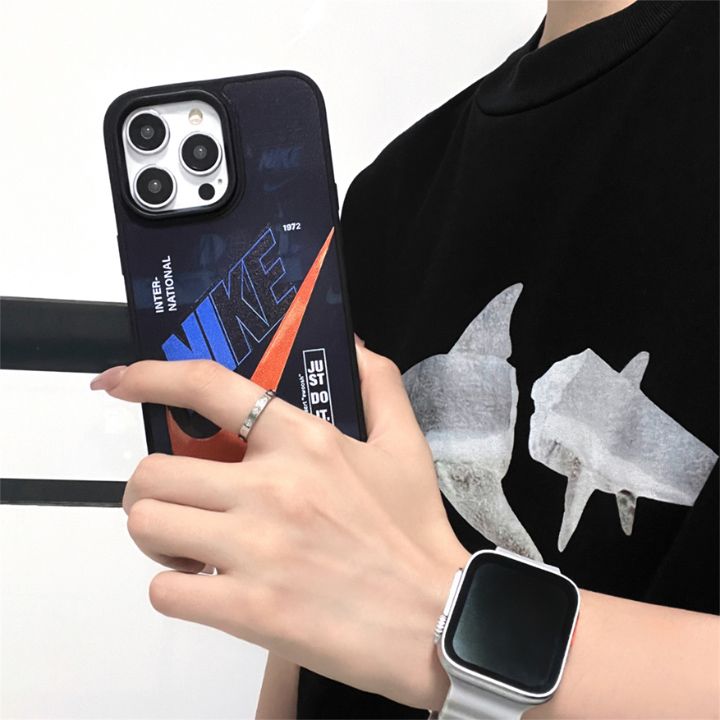 ナイキ ジョーダン iPhone 15 スマホケース