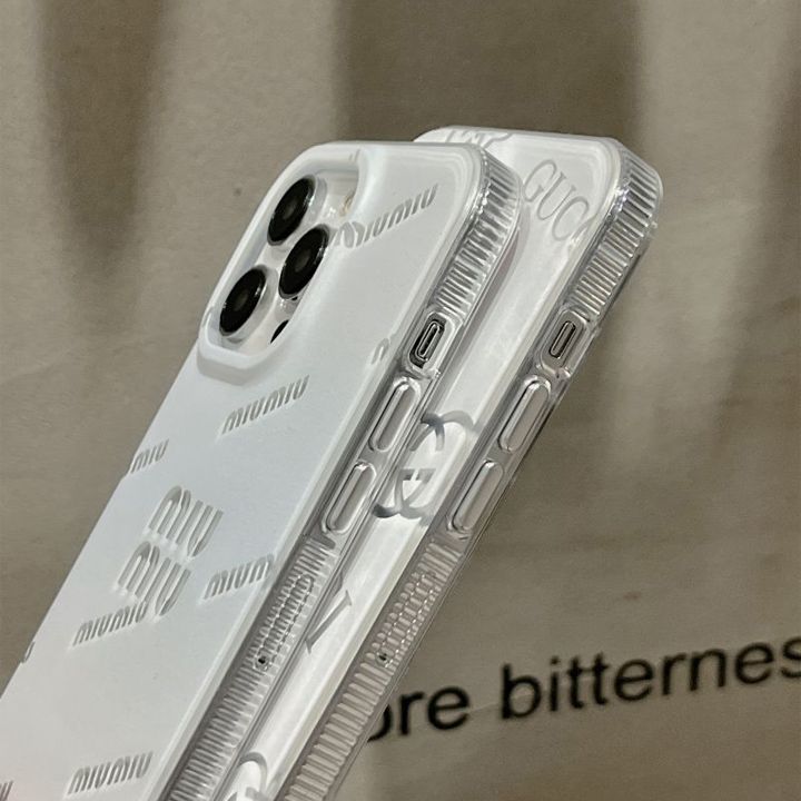 グッチiPhone13シルバーホットスタンプモバイルケース