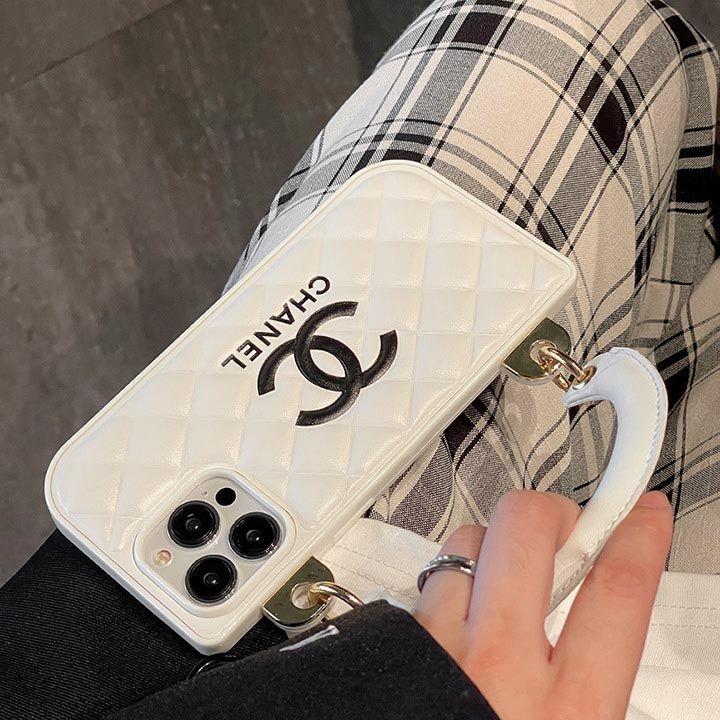 シャネルiPhone13ブランド貴妃ハンドバッグケース