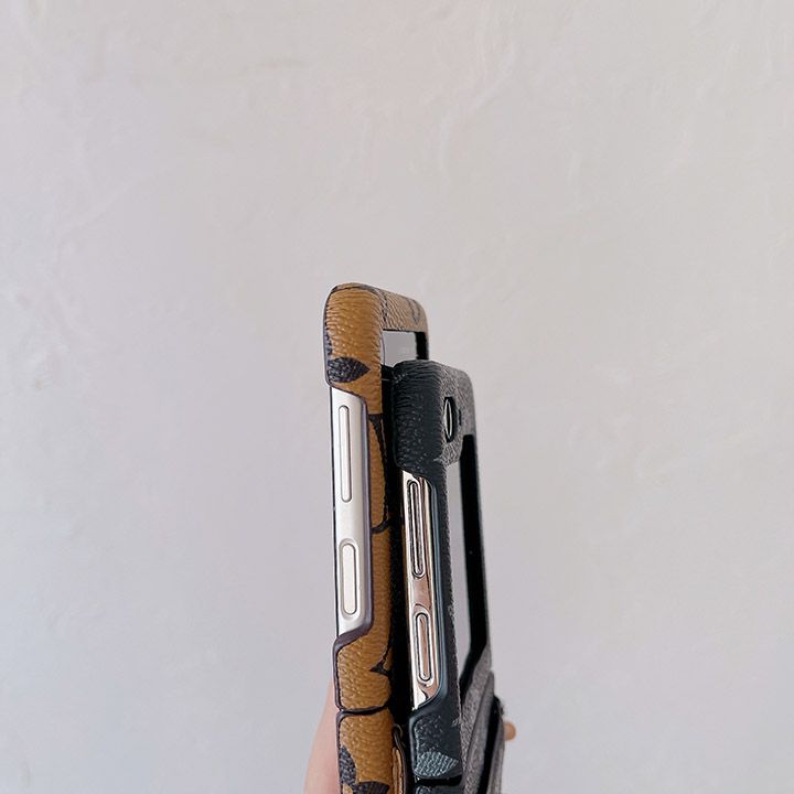 ルイ・ヴィトン Galaxy Z Flip 5 ケース