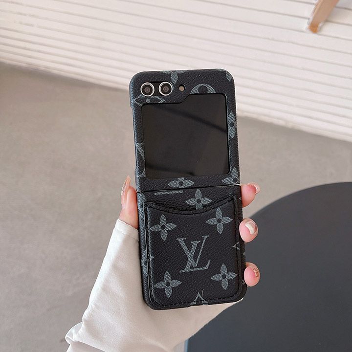 ルイ・ヴィトン Galaxy Z Flip 5 ケース