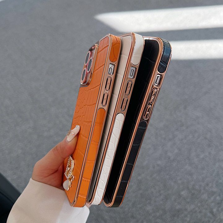 ディオールiPhone16電メッキケース