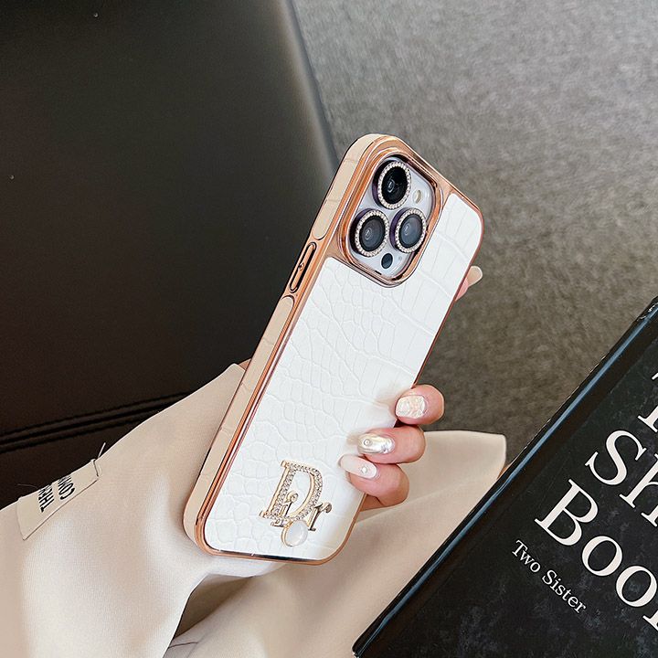 ディオールiPhone16電メッキケース