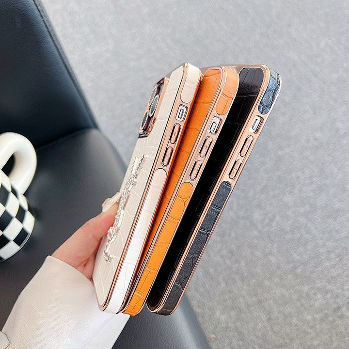 サンローランiPhone12ケース