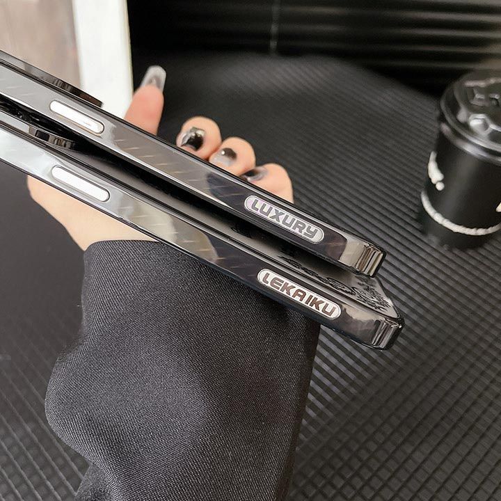 Chrome Hearts iPhone16ケース