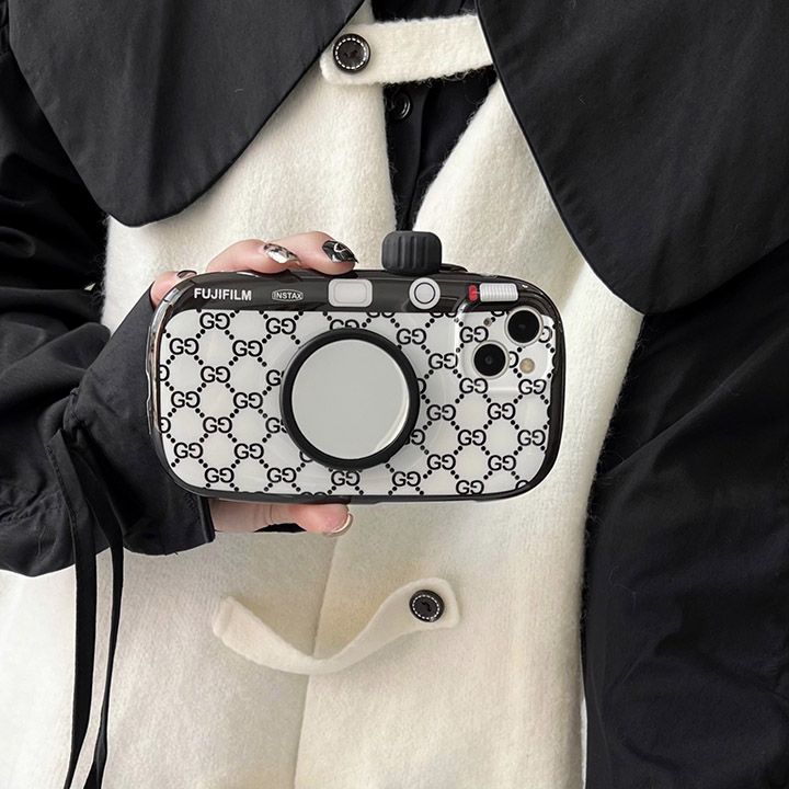 ディオール スマホケース & イヤホンケース セット