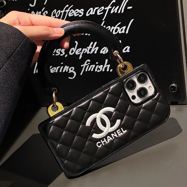 シャネルiPhone13ブランド貴妃ハンドバッグケース