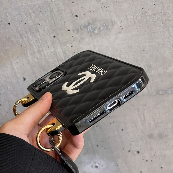 シャネルiPhone13ブランド貴妃ハンドバッグケース