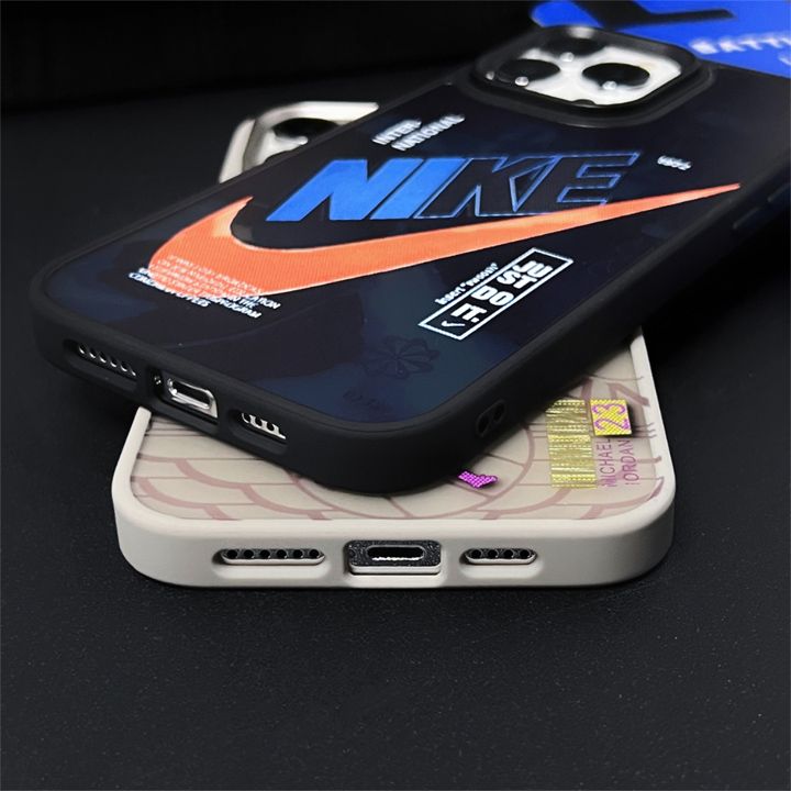 ナイキ ジョーダン iPhone 15 スマホケース