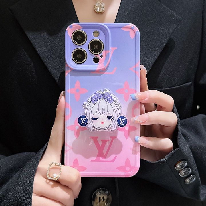 グッチ ドールスタンド スマホケース
