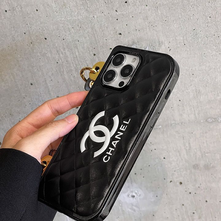 シャネルiPhone13ブランド貴妃ハンドバッグケース