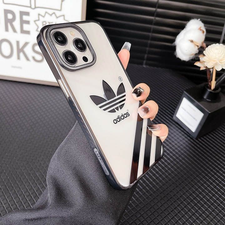 ナイキ iPhone 15 スポーツ風スマホケース