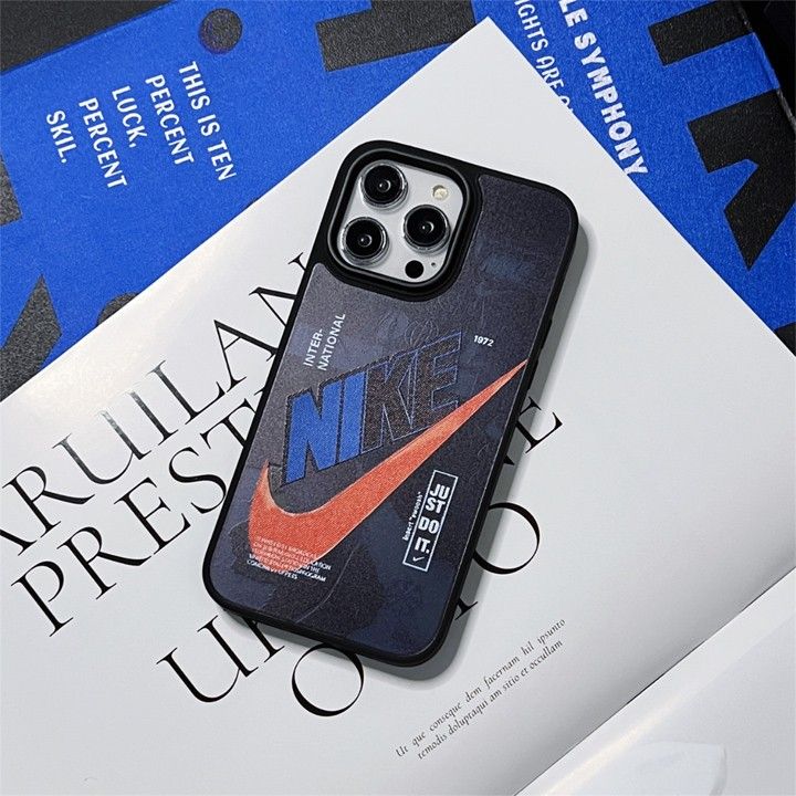 ナイキ ジョーダン iPhone 15 スマホケース