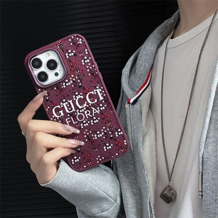 シャネル iPhone15 スマホケース