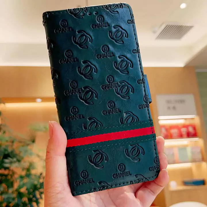 セリーヌ Pixel 6 スマホケース