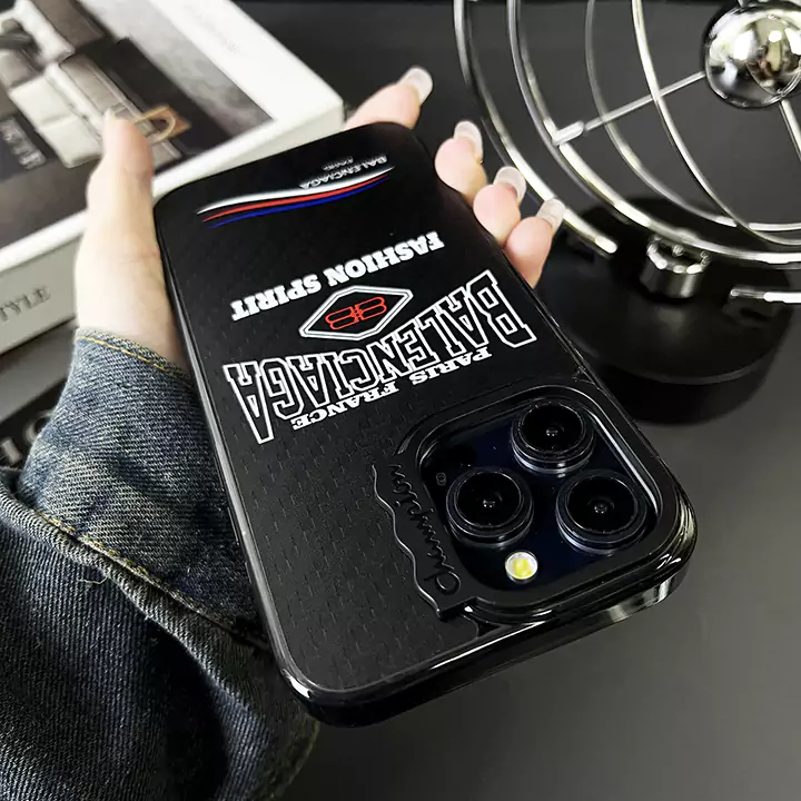 バレンシアガ iPhone16ケース