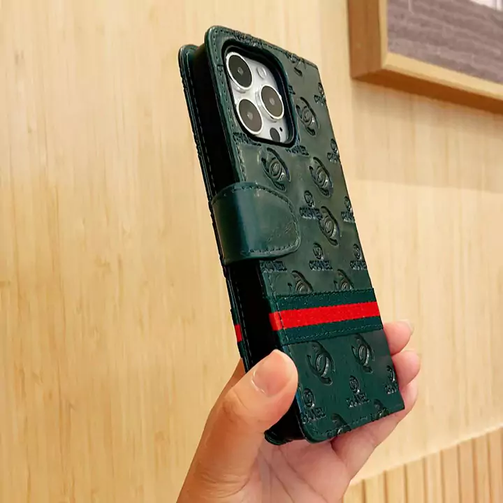 セリーヌ Pixel 6 スマホケース