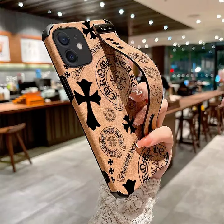 クロムハーツ iPhone16ケース