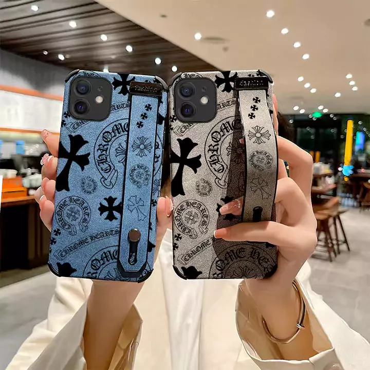 クロムハーツ iPhone16ケース