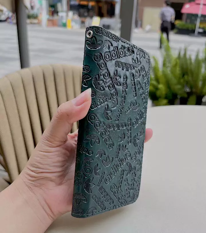 ナイキ pixel8 皮革スマホケース