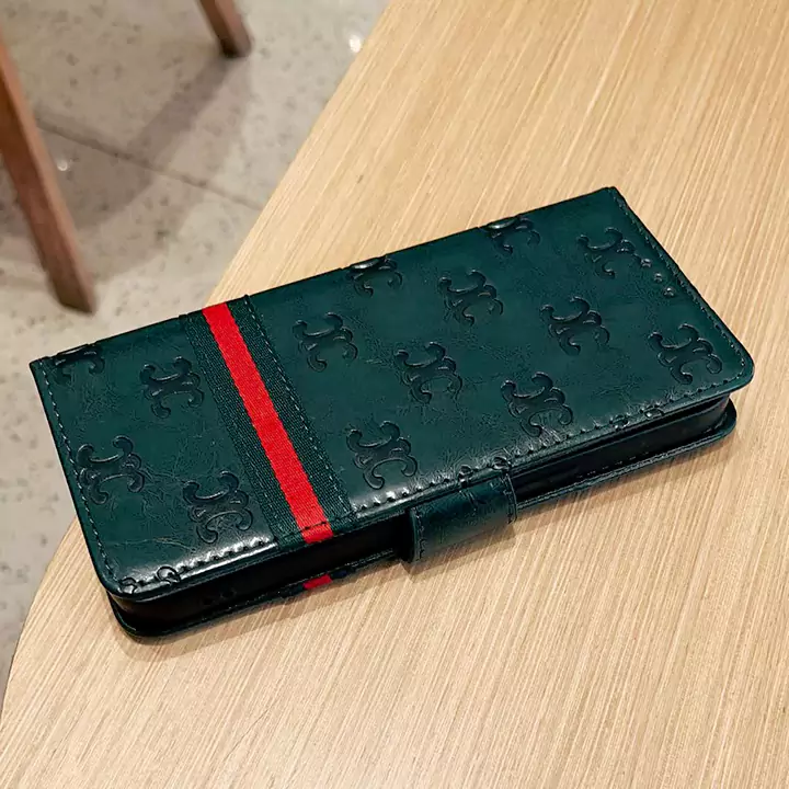 セリーヌ Pixel 6 スマホケース
