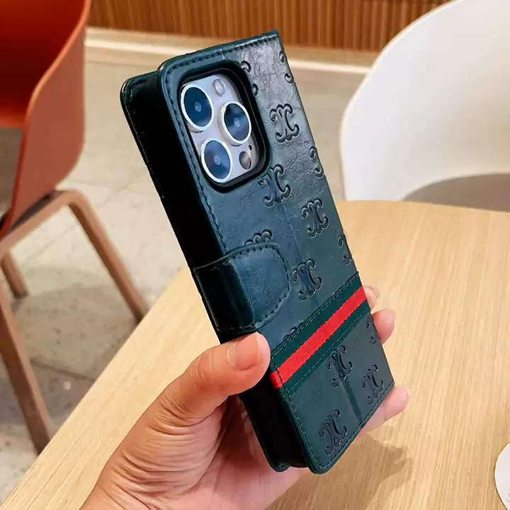 セリーヌ Pixel 6 スマホケース