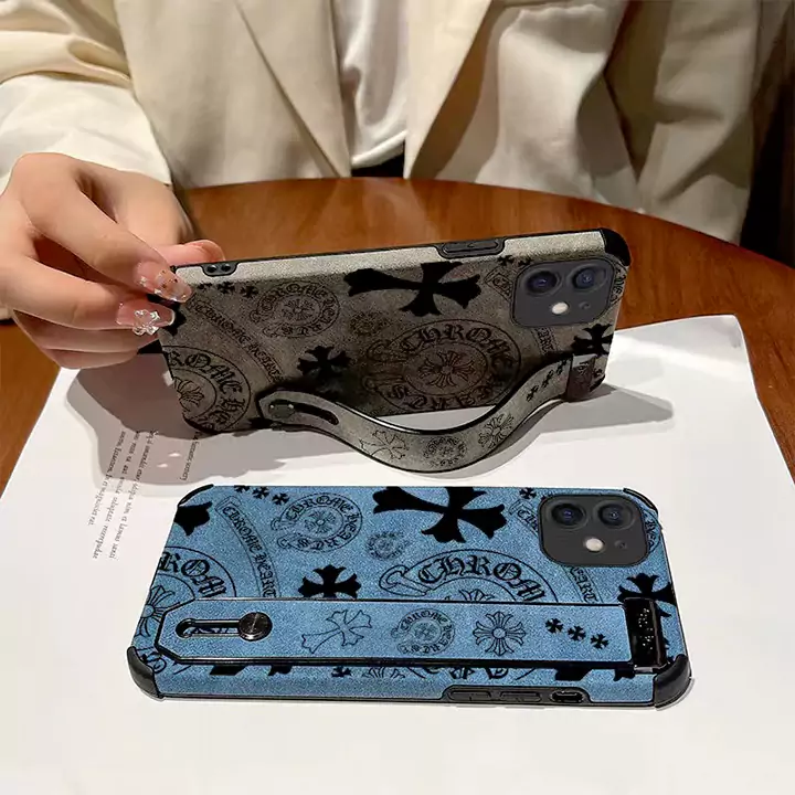 クロムハーツ iPhone16ケース