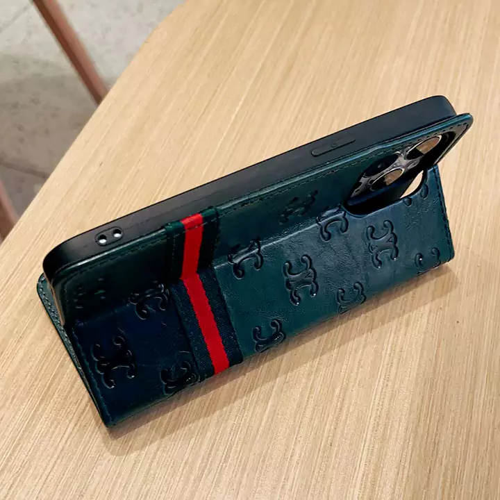 セリーヌ Pixel 6 スマホケース