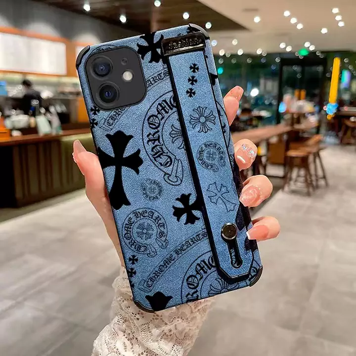 クロムハーツ iPhone16ケース