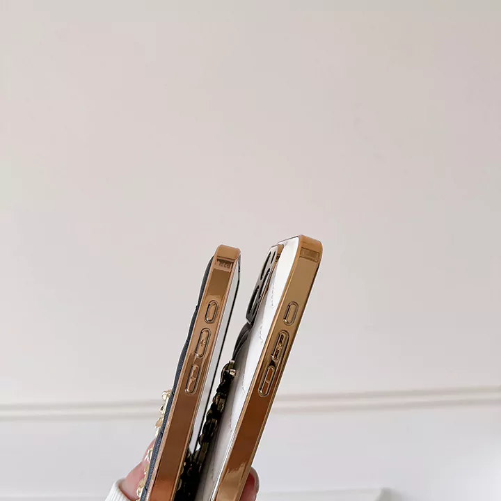 サンローランiPhone15ケース電鍍タイプ