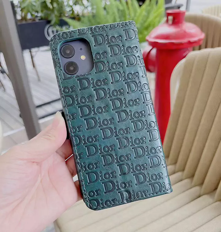 ディオール Aquos sense8 手帳型スマホケース