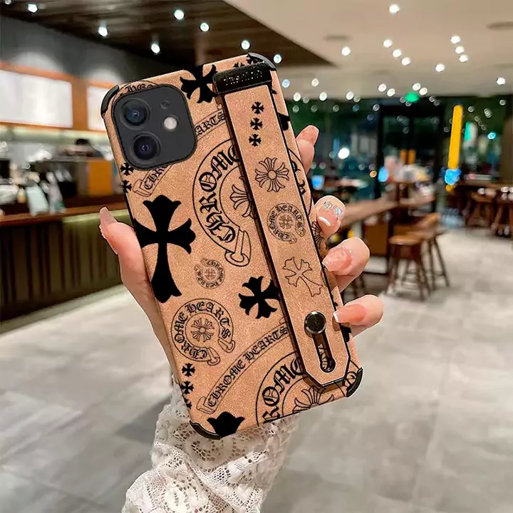 クロムハーツ iPhone16ケース