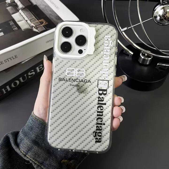 バレンシアガ iPhone16ケース