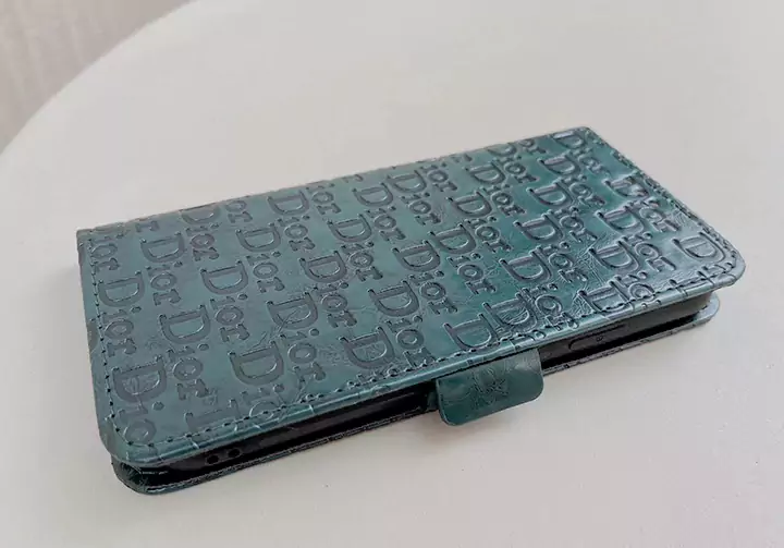 ディオール Aquos sense8 手帳型スマホケース
