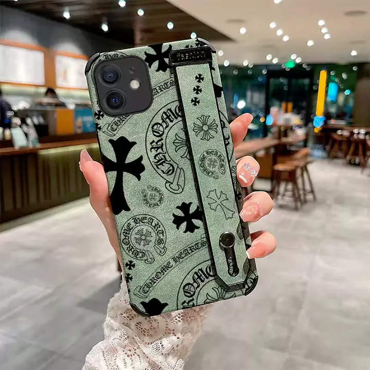 クロムハーツ iPhone16ケース