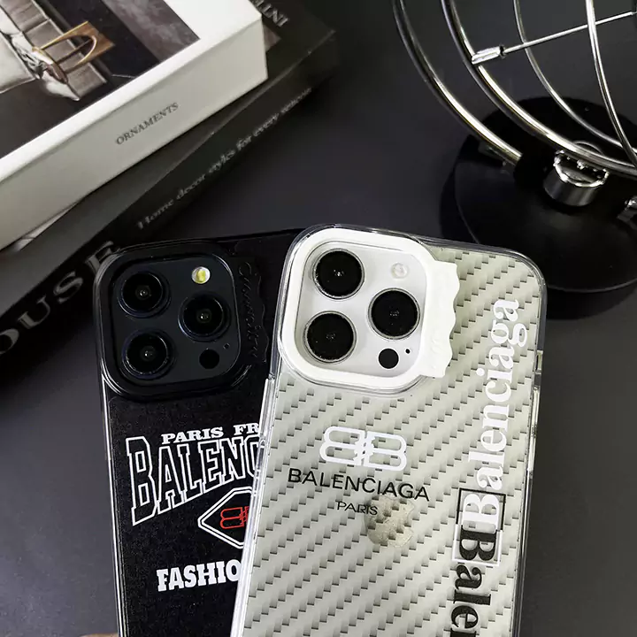 バレンシアガ iPhone16ケース