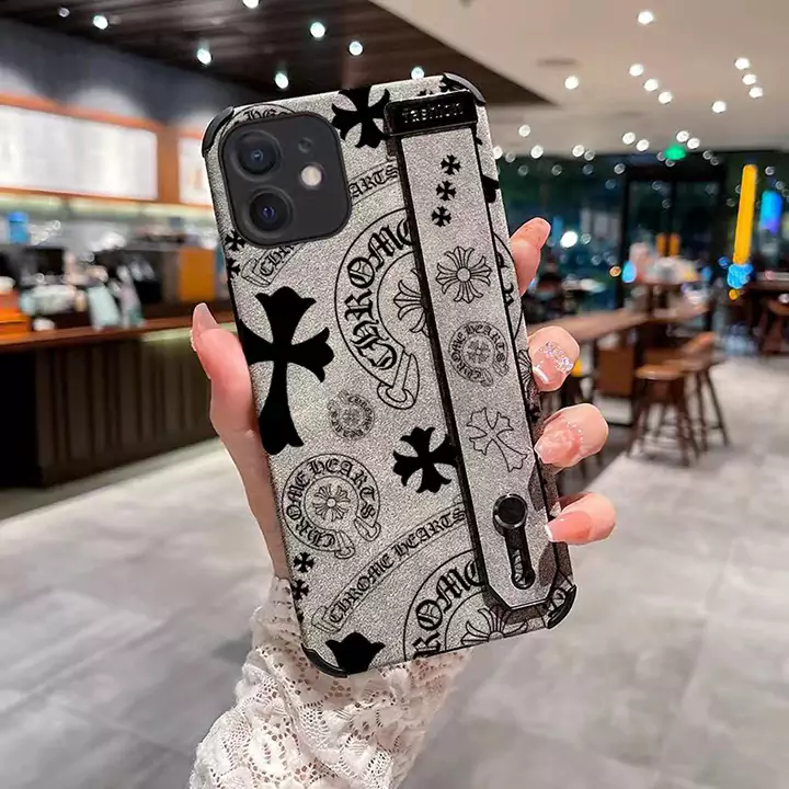 クロムハーツ iPhone16ケース