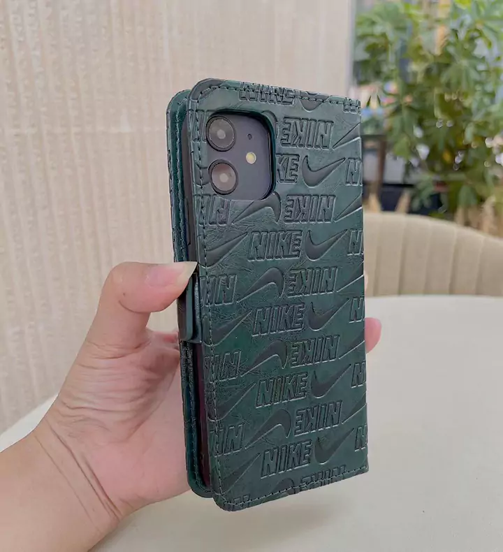 ナイキ pixel8 皮革スマホケース