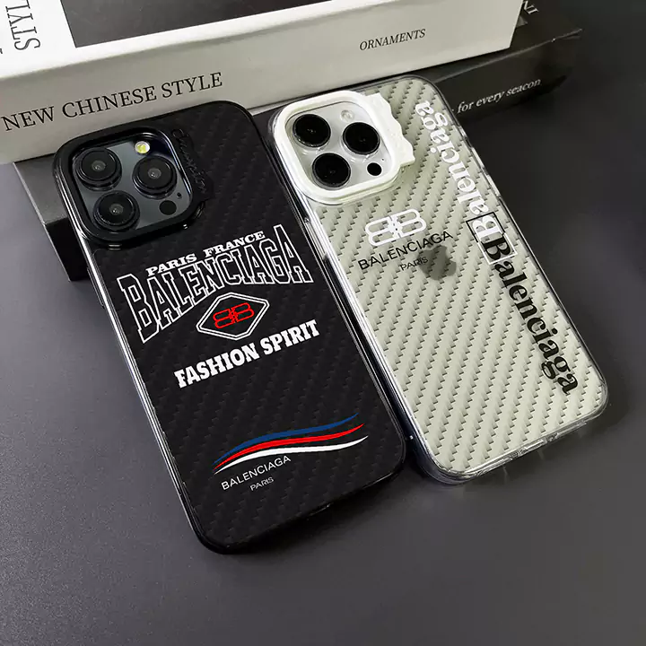 バレンシアガ iPhone16ケース